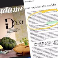 figaro madame et mihabodytech