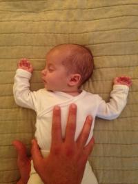 Le Reflux Gastro-Oesophagien chez le nouveau-né